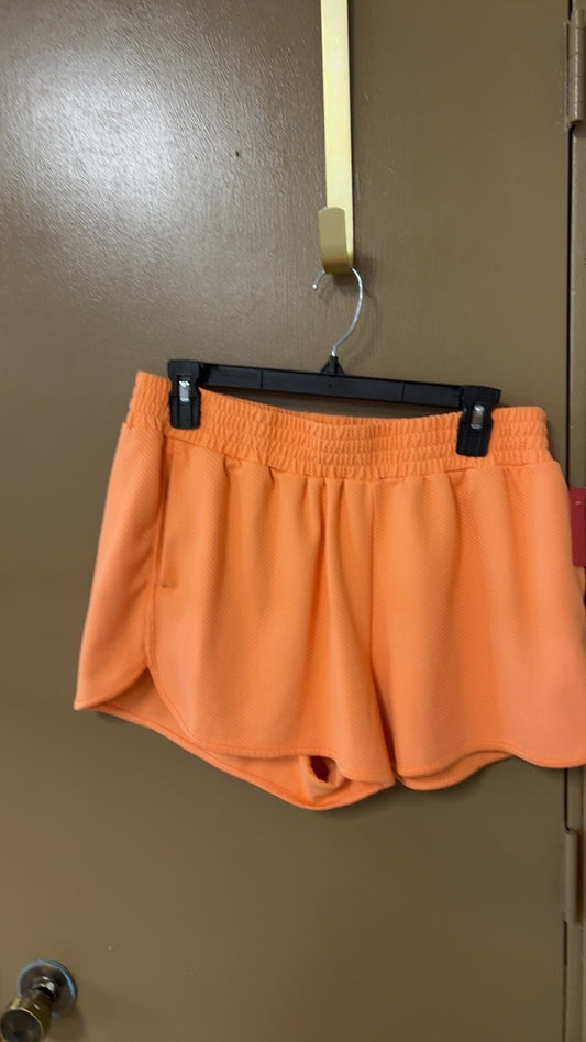 Shorts Large
