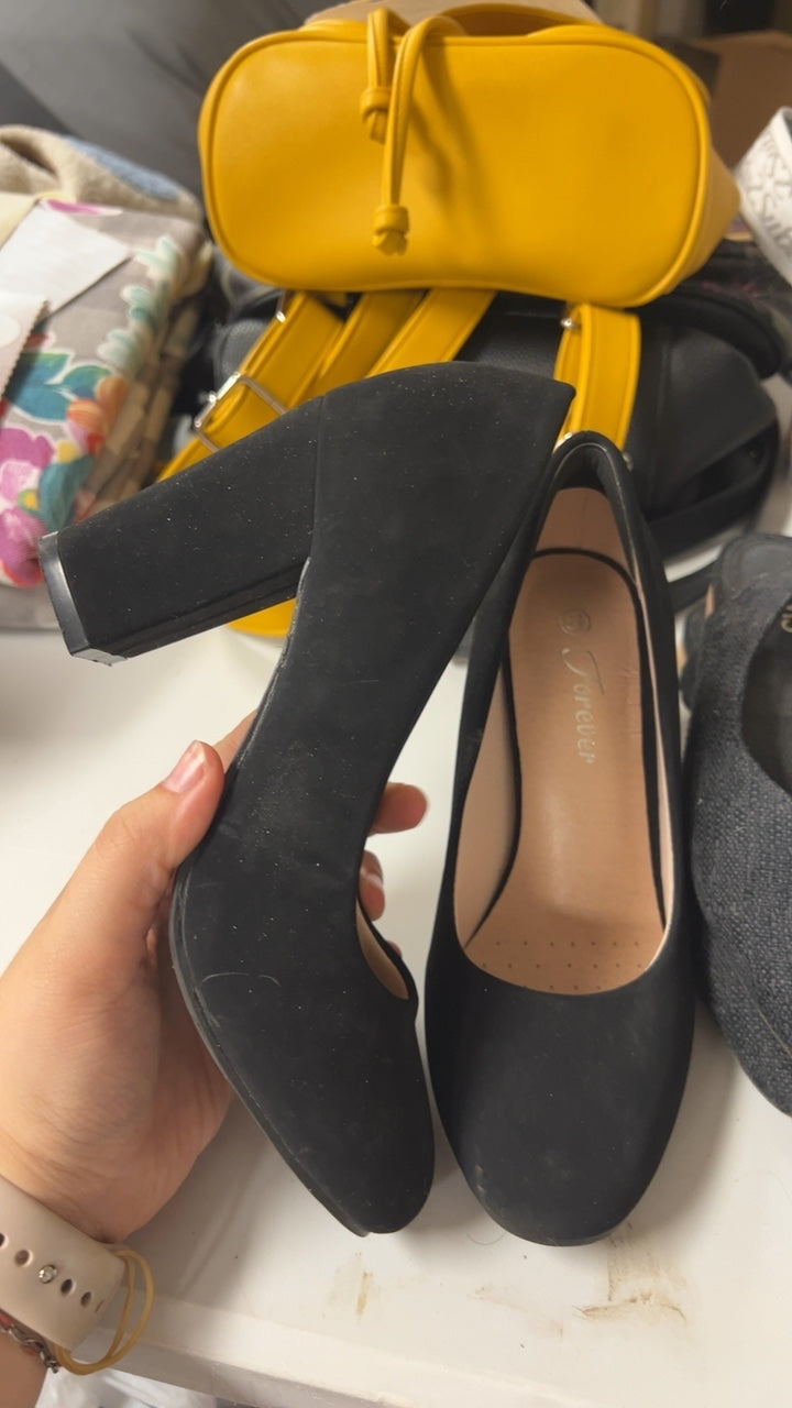 Pumps 5.5