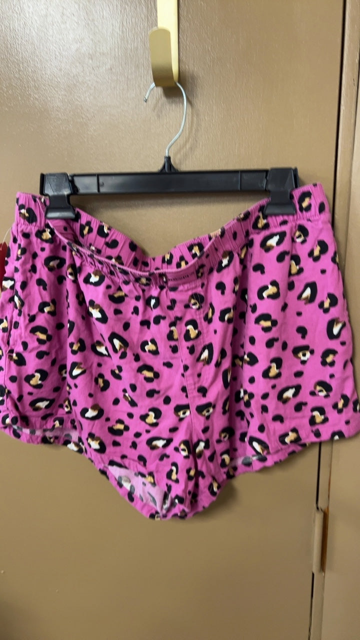 PjShort Large