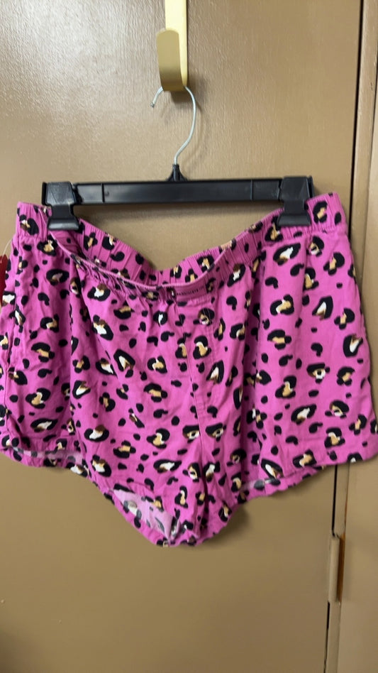 PjShort Large