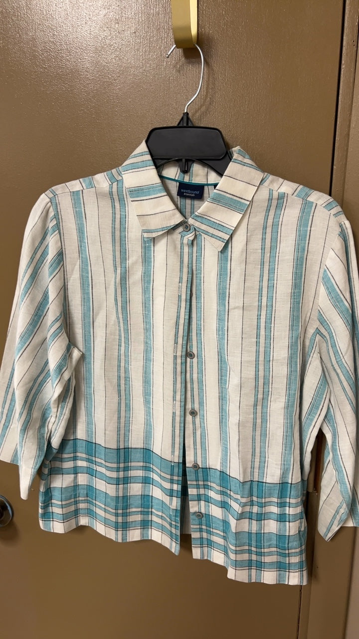 Westbound Shirt 12