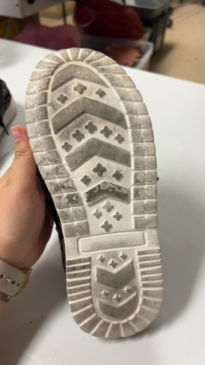 Cheetah Sneakers 7