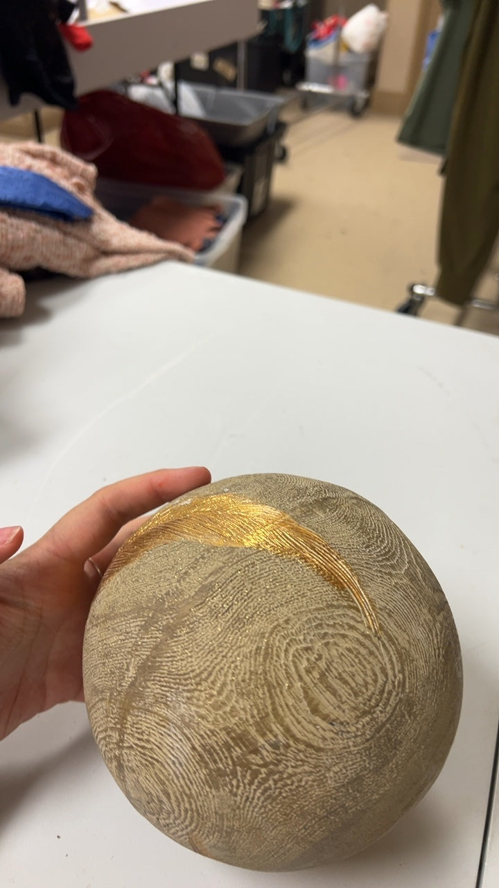 Decorative Object