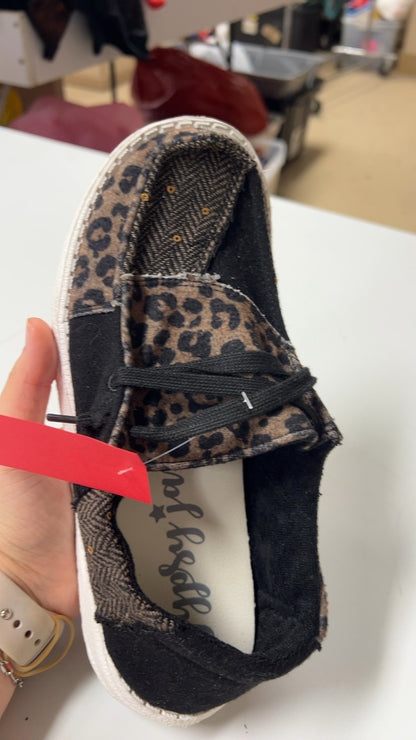 Cheetah Sneakers 7