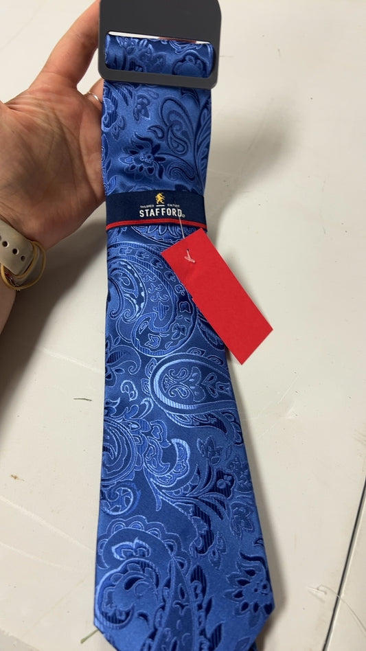 Stafford Tie