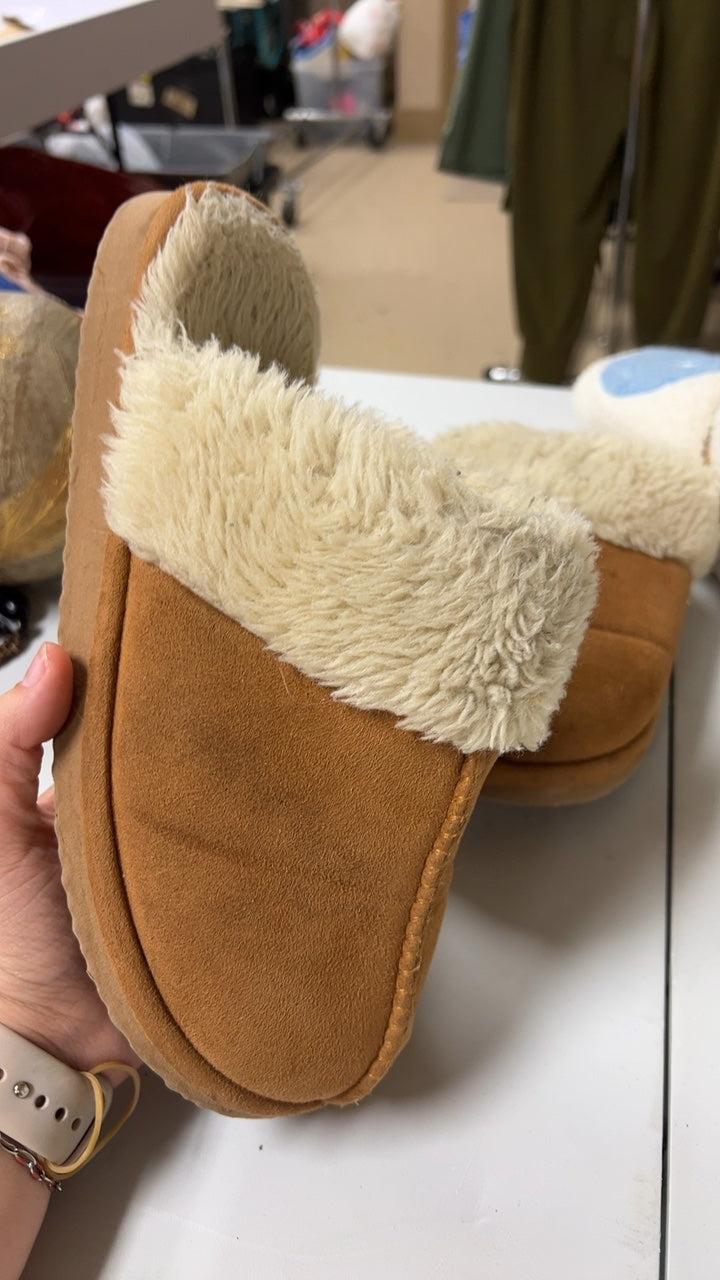 Slippers