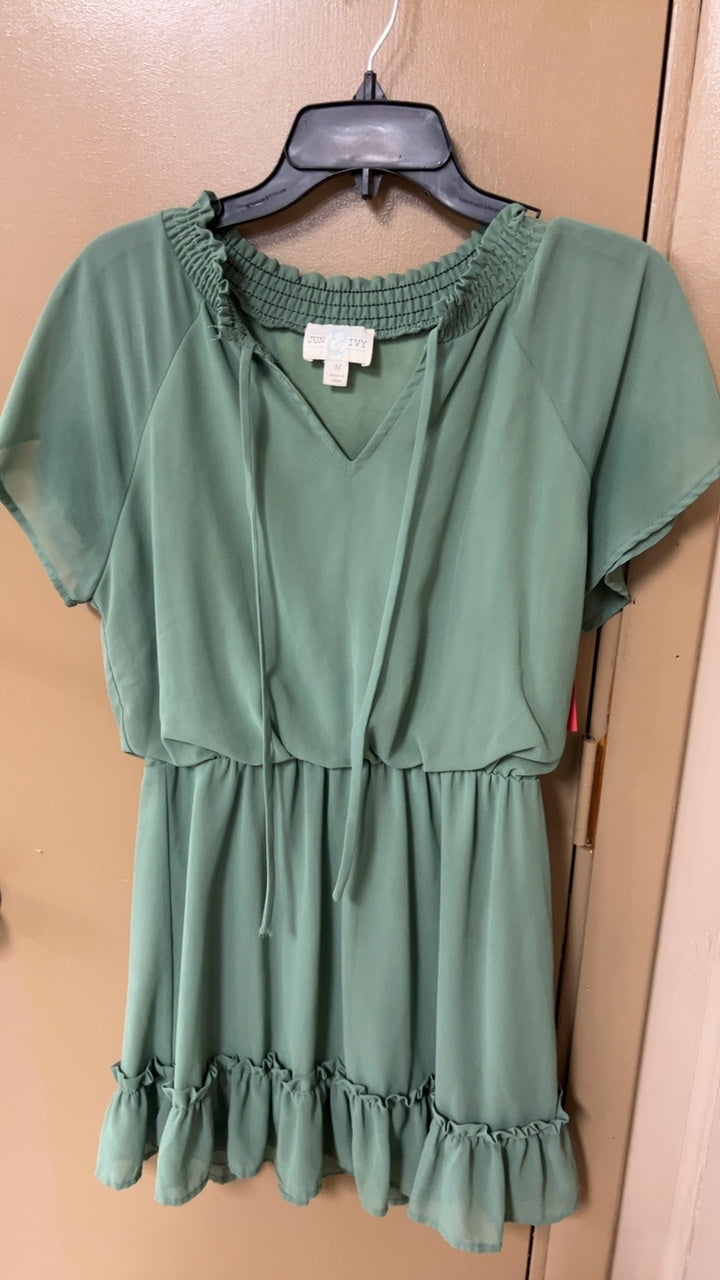JUNY Dress Medium