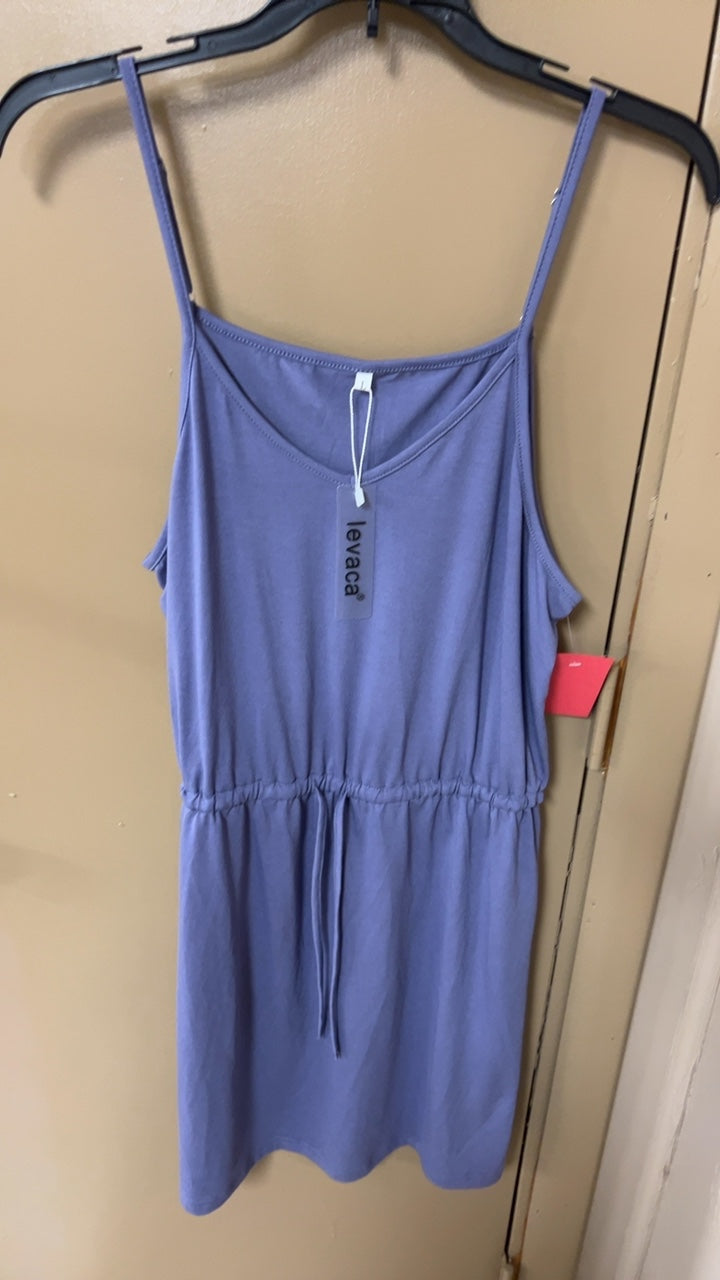 Levaça Dress Large