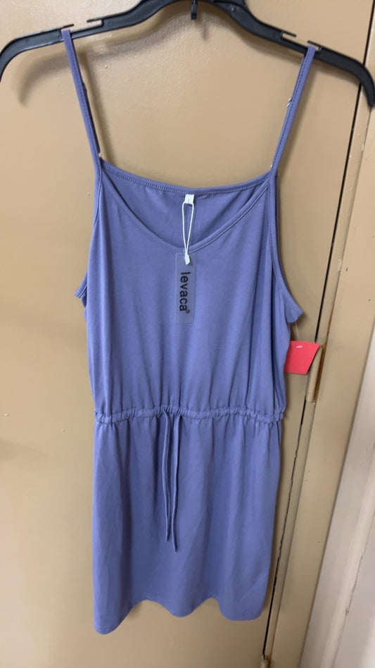 Levaça Dress Large