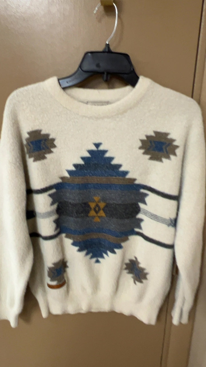 Sweater Medium