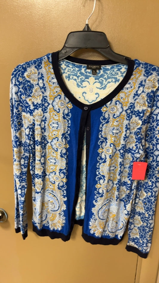 TALSBOTS Sweater Medium