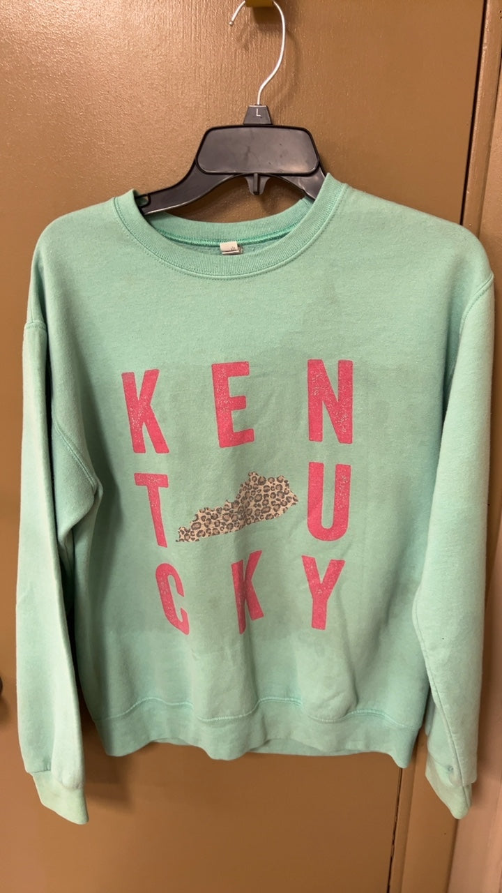 Sweatshirt Small