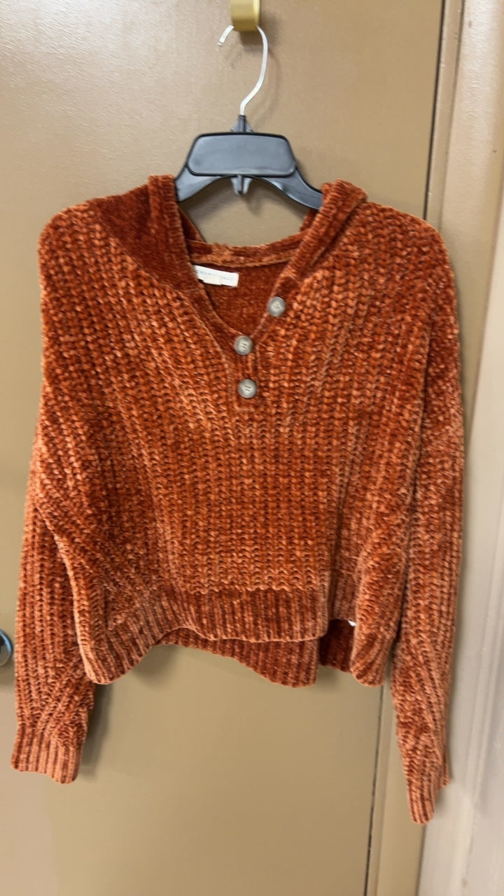 Hoodie Medium