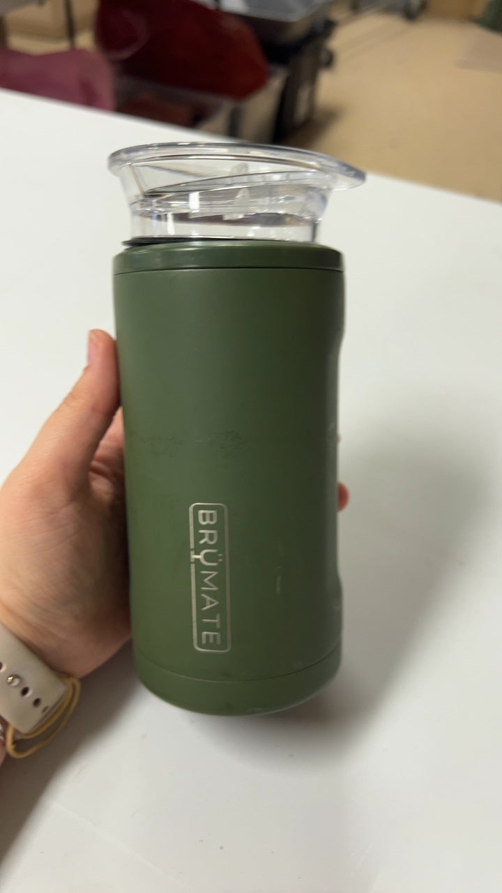 BRÜMATE Travel Mug