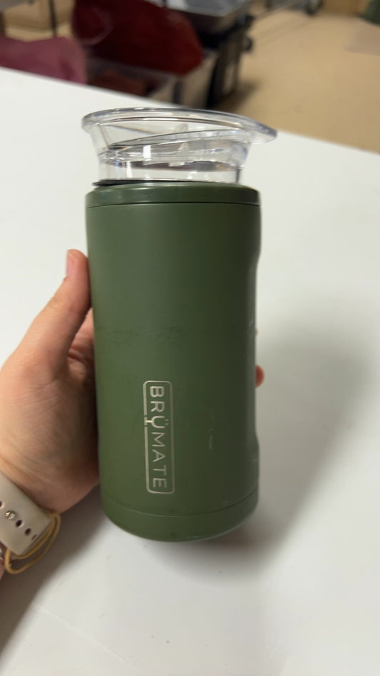 BRÜMATE Travel Mug