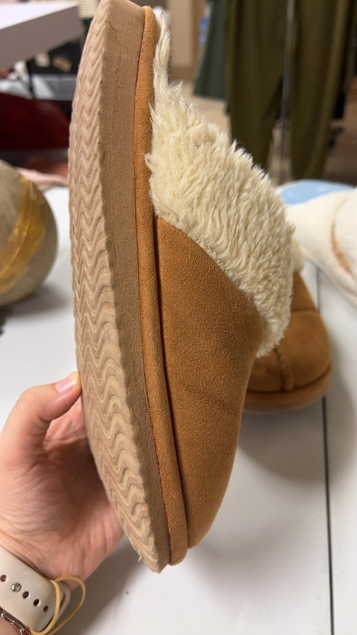 Slippers