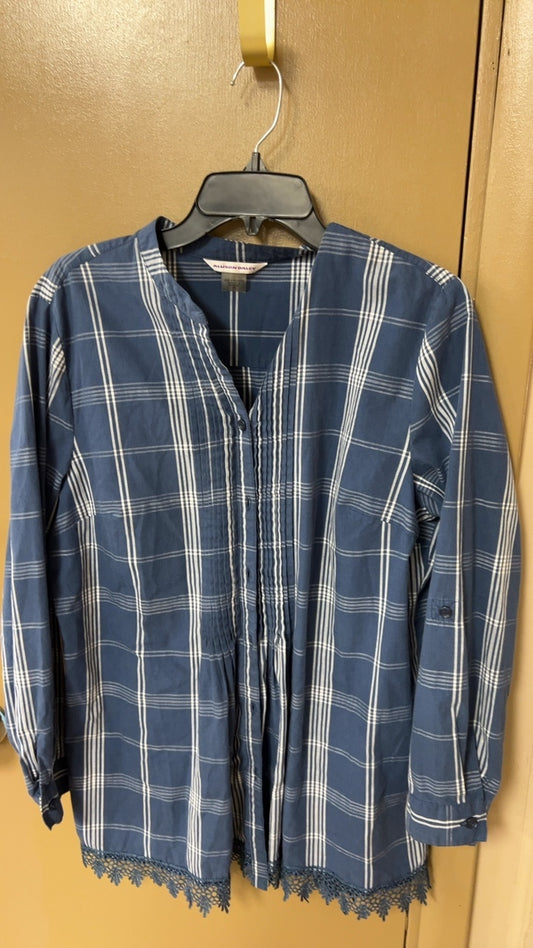 Dalston Daley Shirt 14