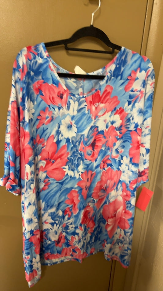 Shirt 3XL