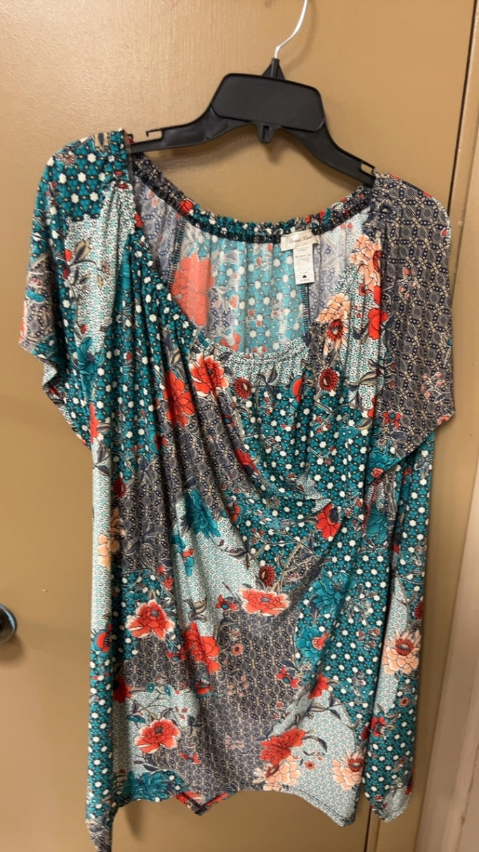 Shirt 2X