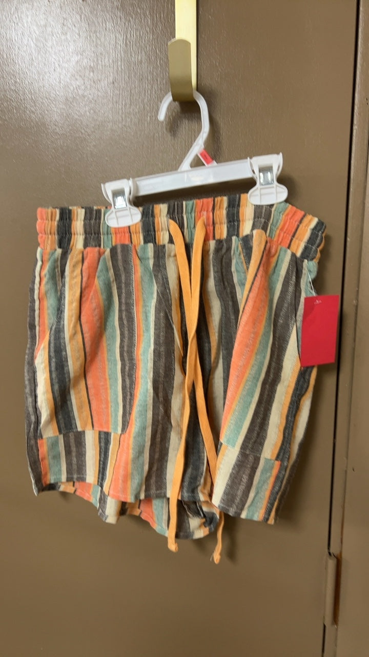 Shorts Small