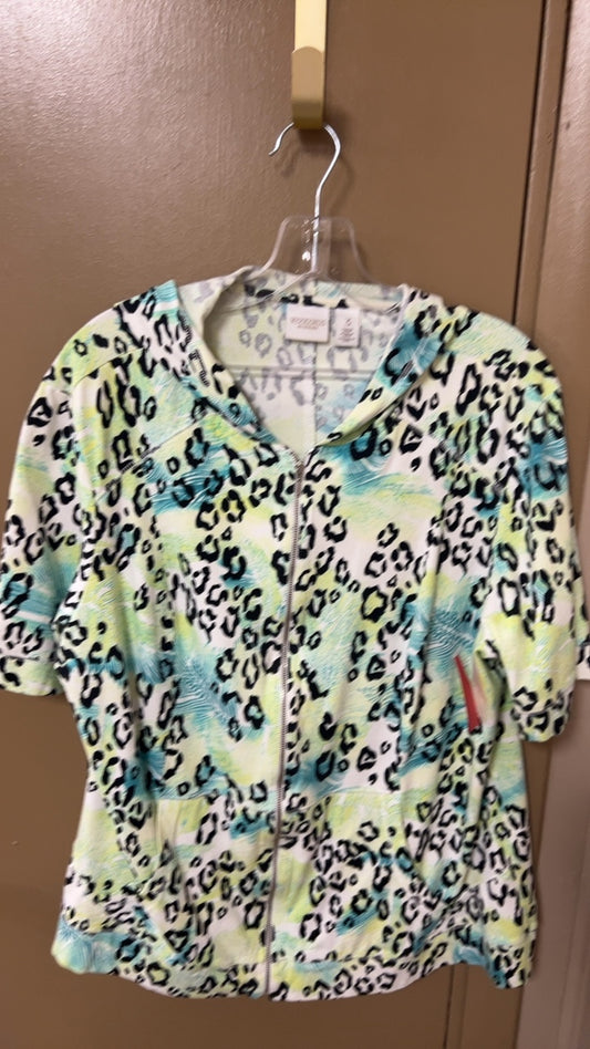 Sweatshirt 3X