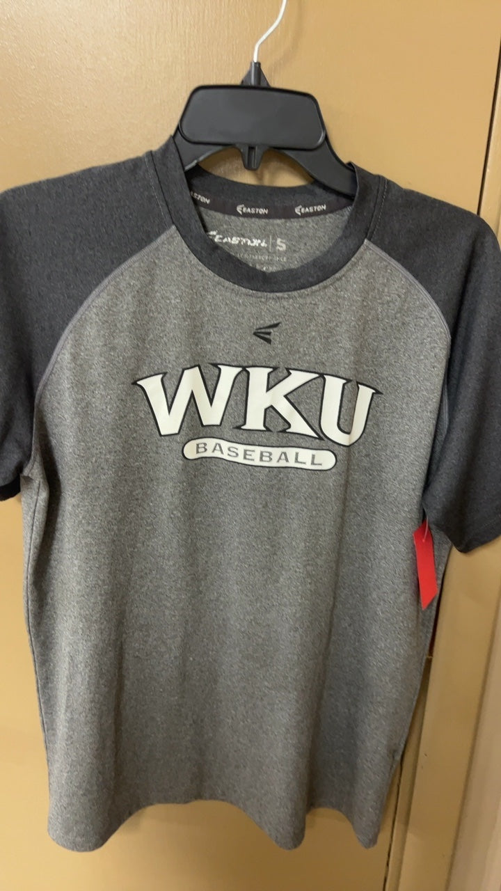 Easton T-Shirt Small
