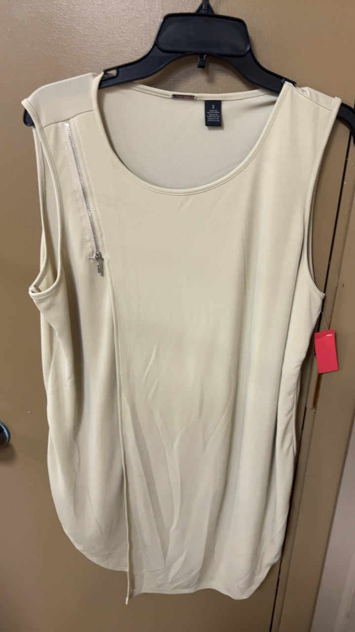 Tunic Tank 3X