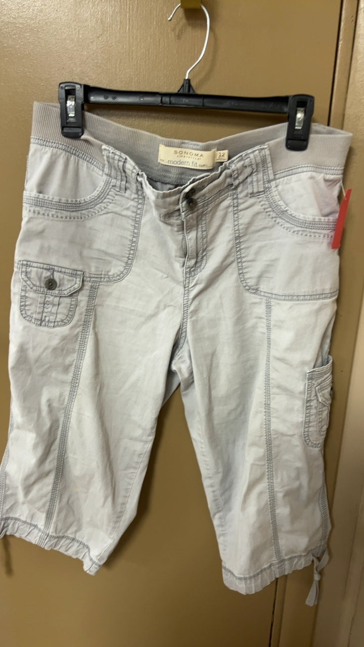 Sonoma Pants 12
