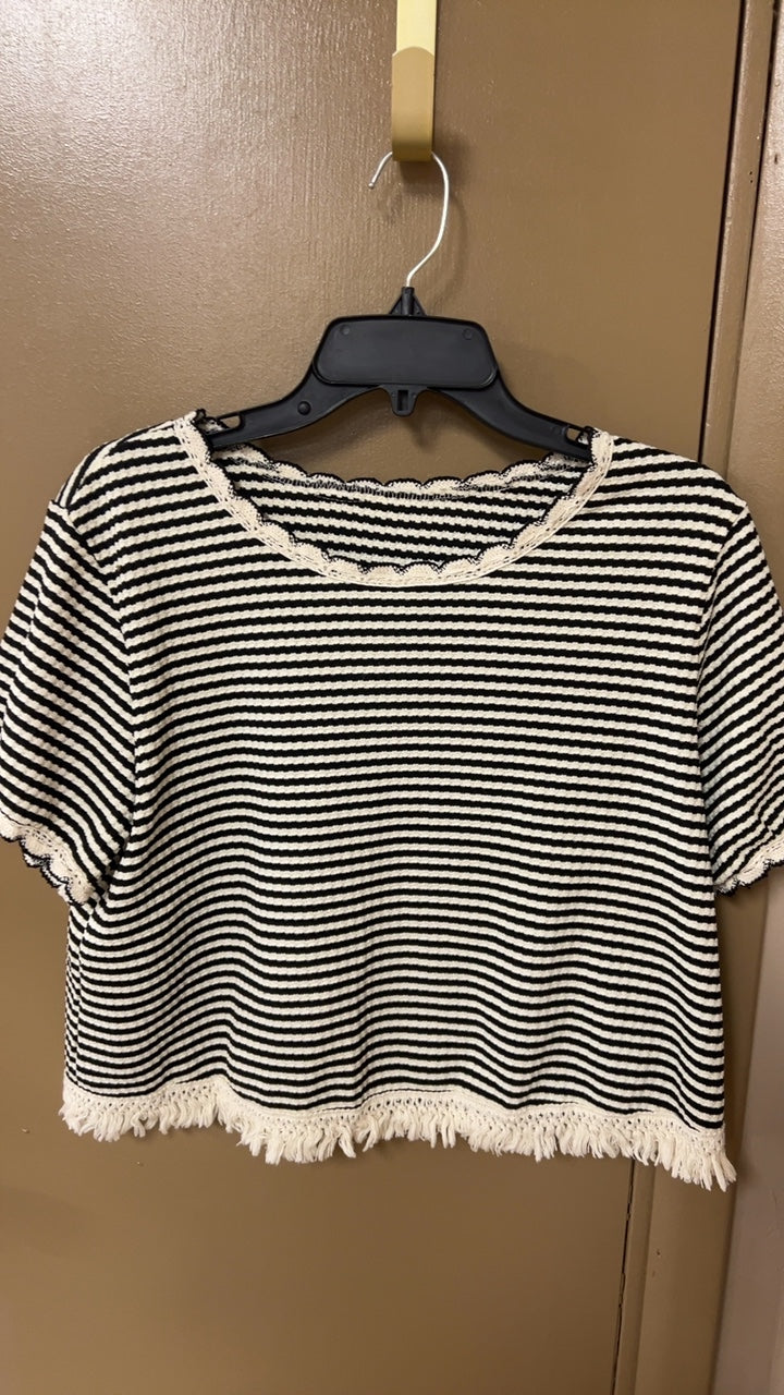 T-Shirt 0XL