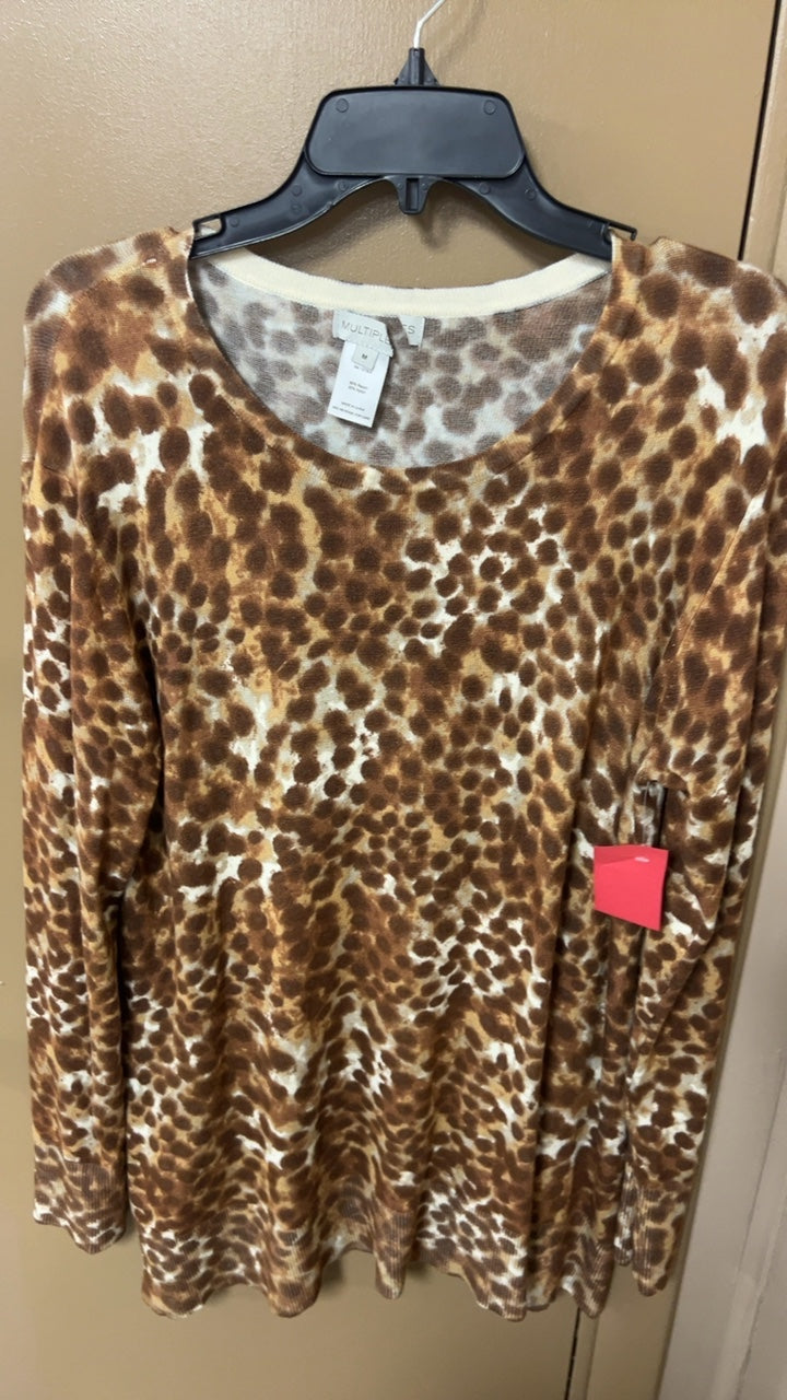 Multiples T-Shirt Medium