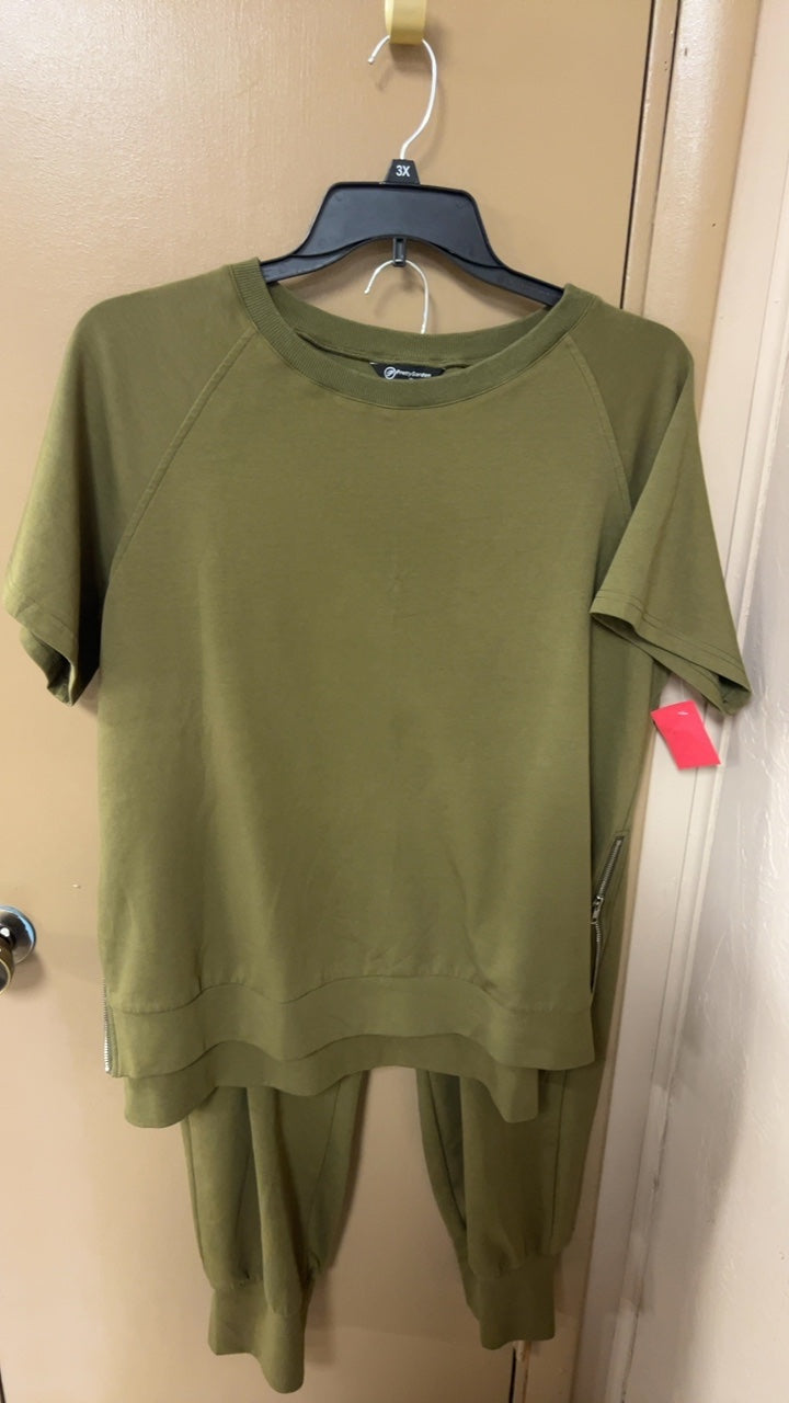 Set Sweatshirt XL