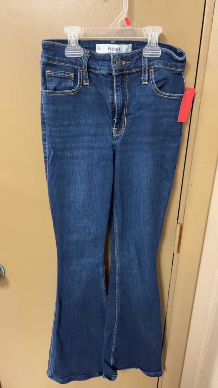 Hollister Pants 00