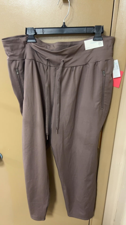 Pants XXL