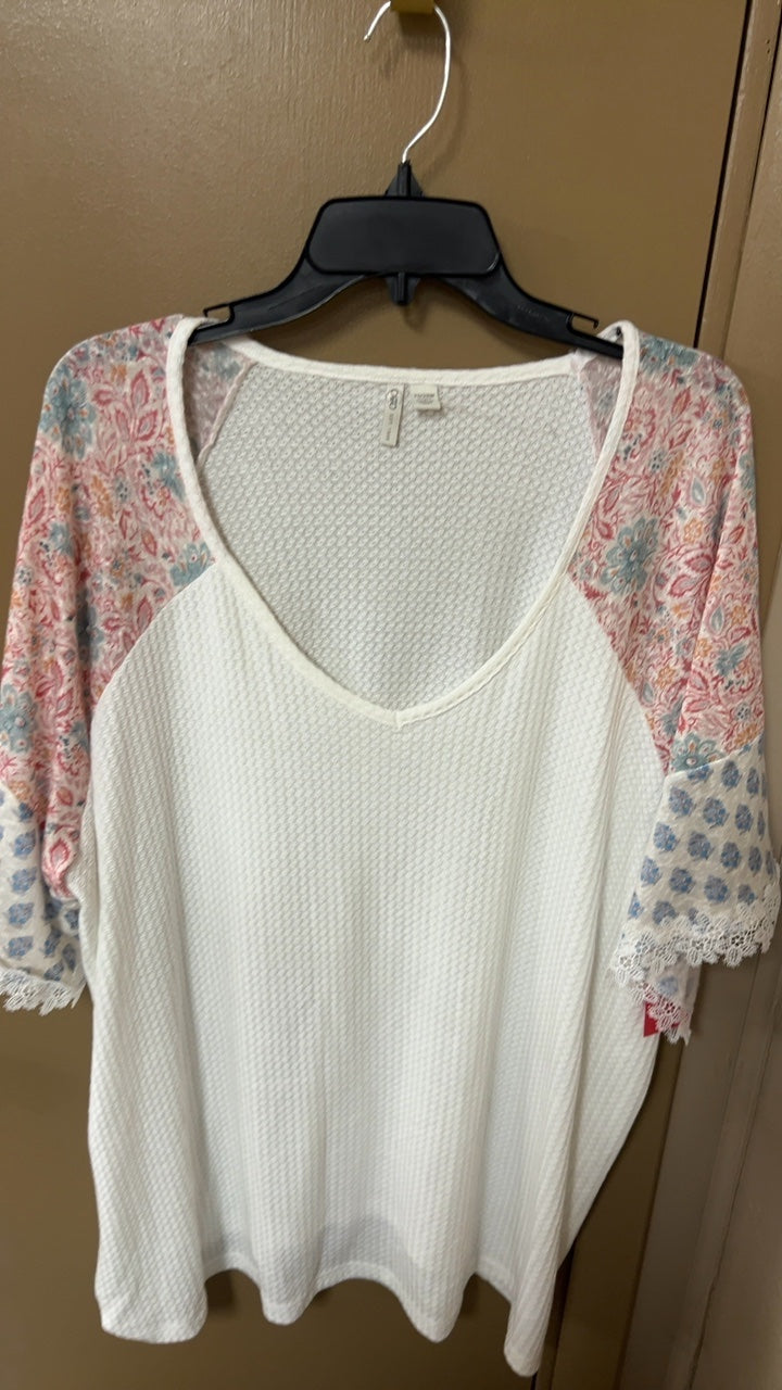 Cato Shirt 22/24