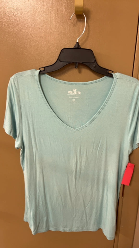 Hollister T-Shirt Medium