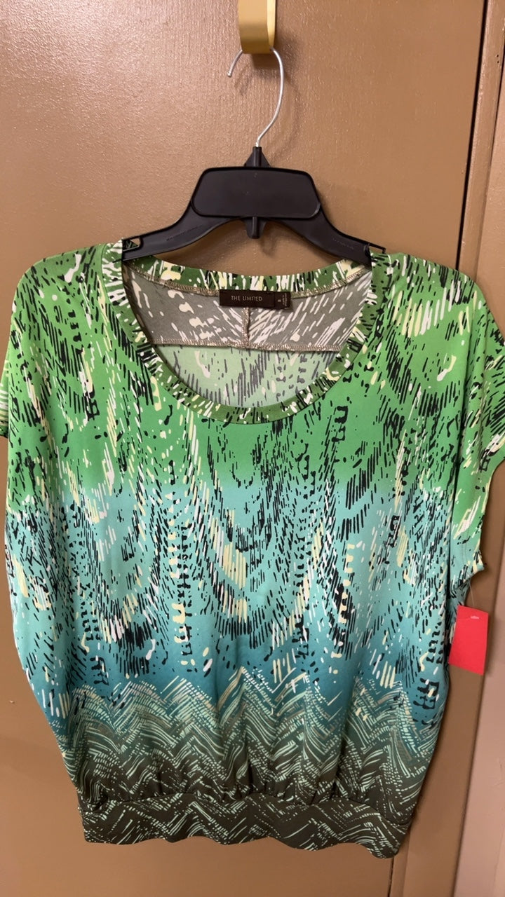 THE LIMITED Shirt Medium