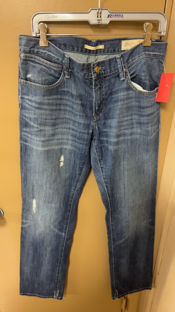 Hudson Jeans 6