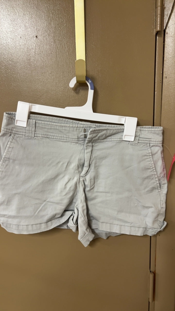 Shorts 4