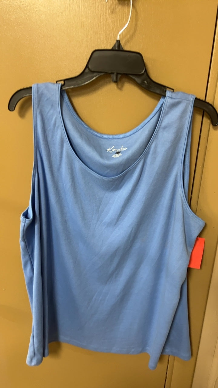 Kingme Tank top 1X