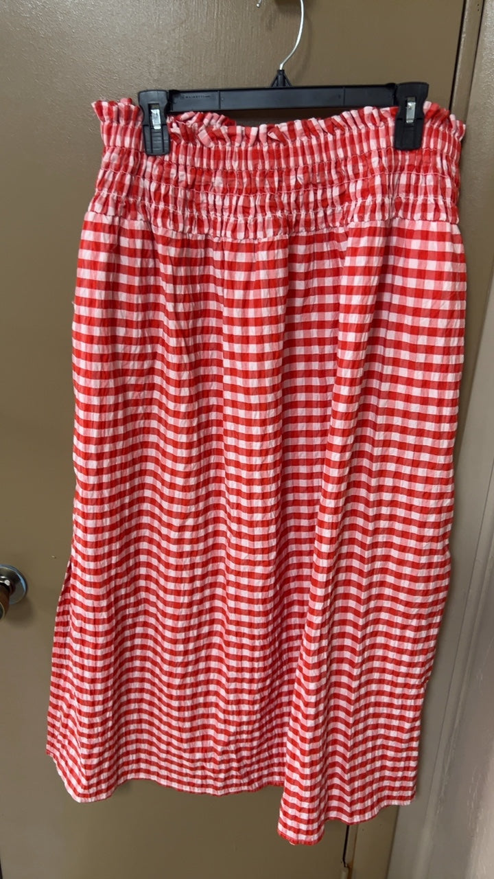 Skirt Large