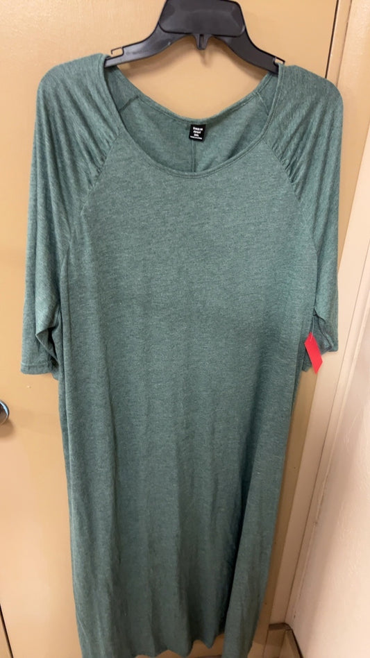 Dress 3XL