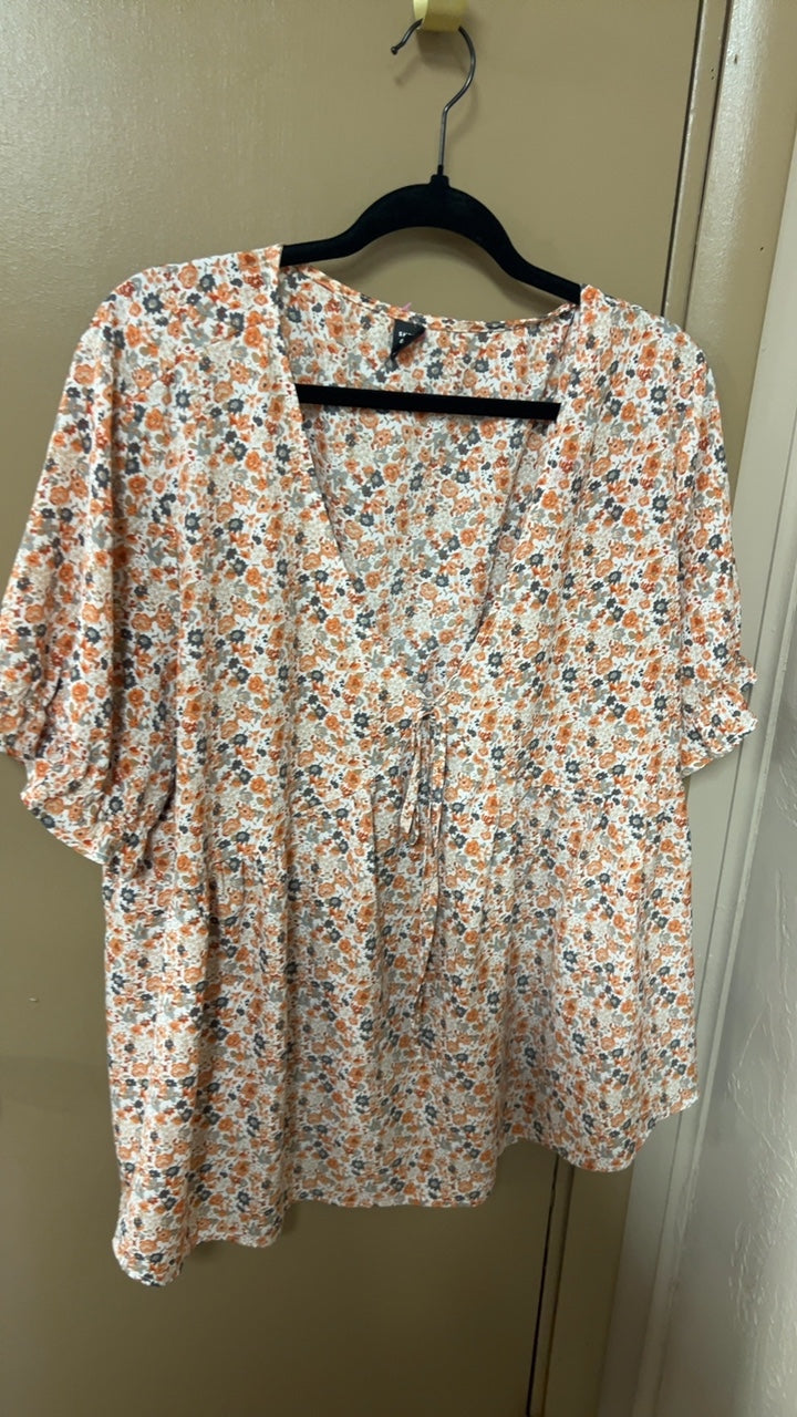 Blouse 2XL