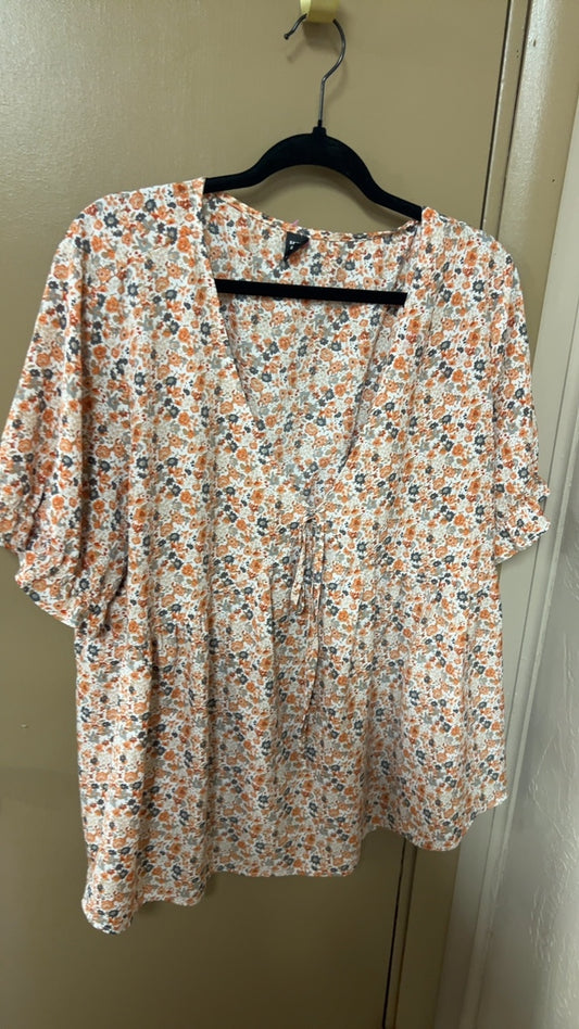 Blouse 2XL