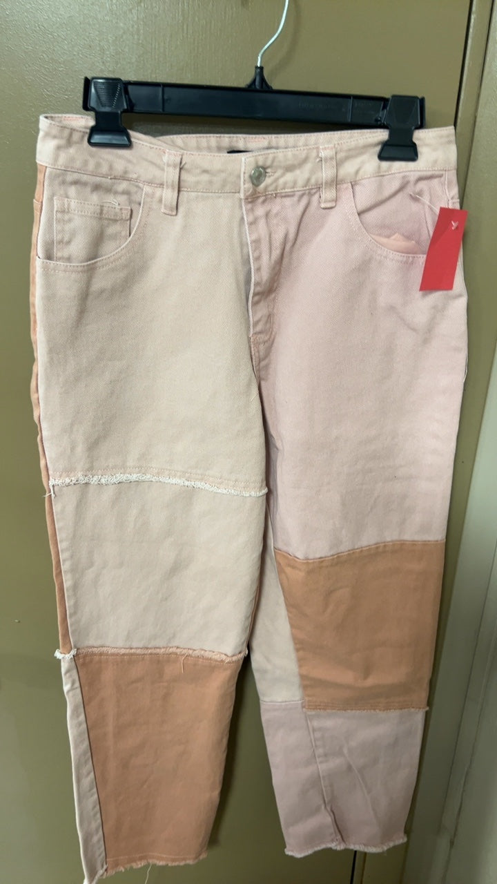 Y Pants Medium