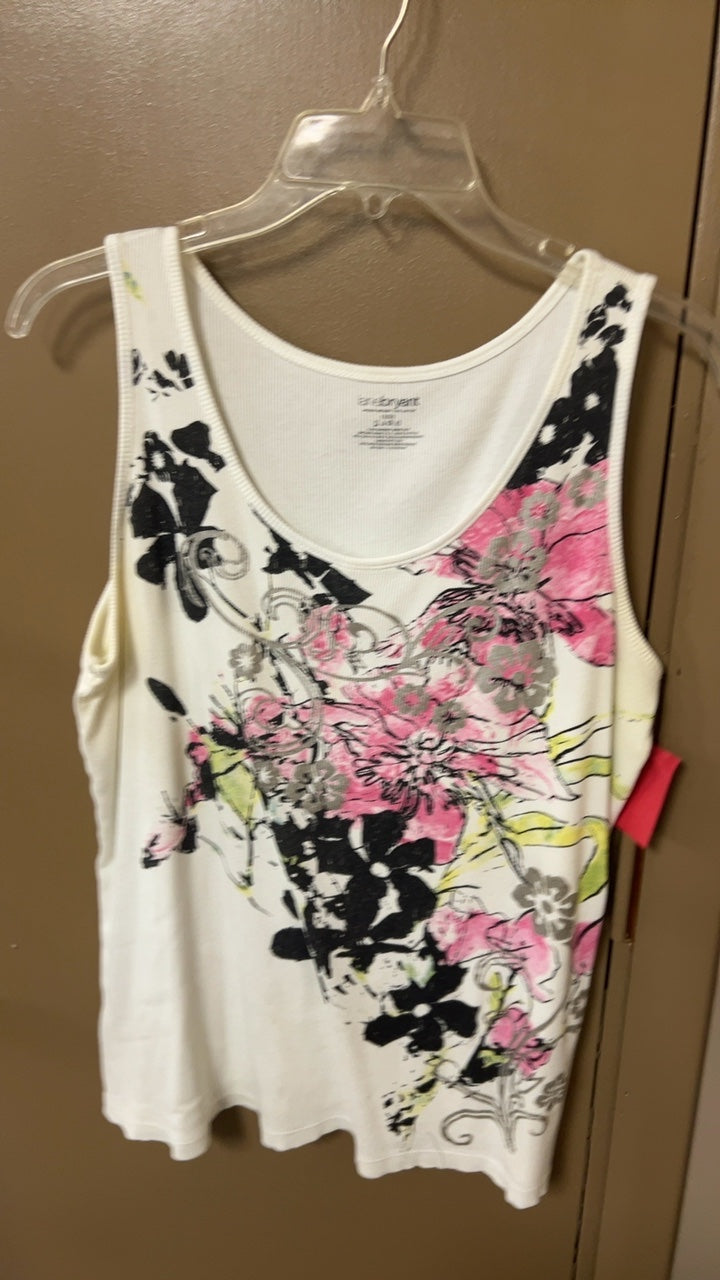  Tank top 18/20