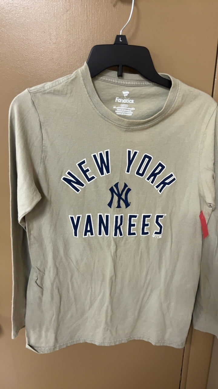 Fanatics T-Shirt MENS SMALL