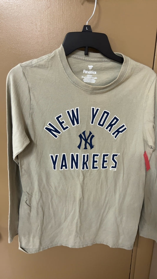 Fanatics T-Shirt MENS SMALL