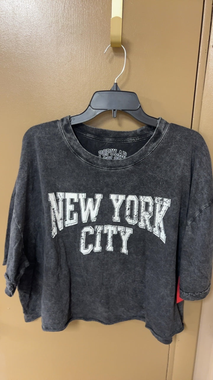 Popular Wear Sweatshirt 1X