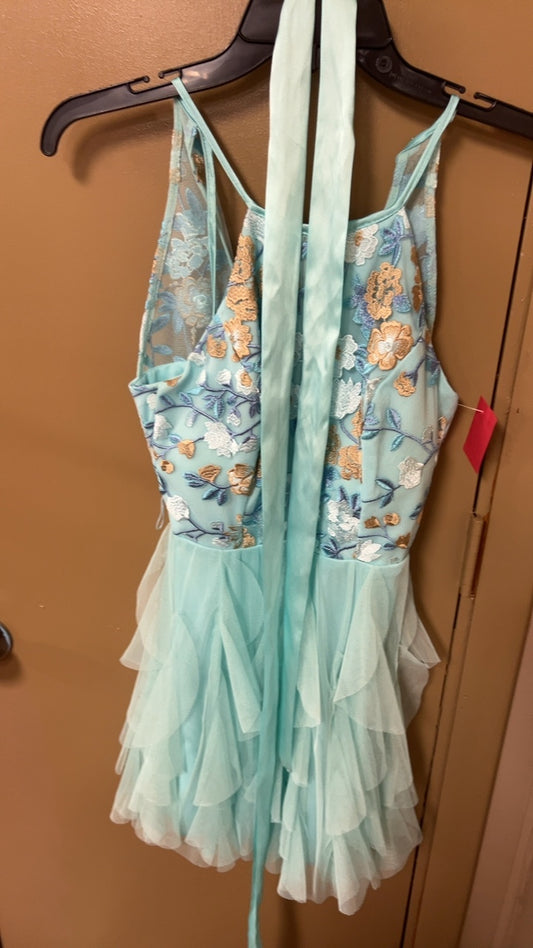 Dress XS