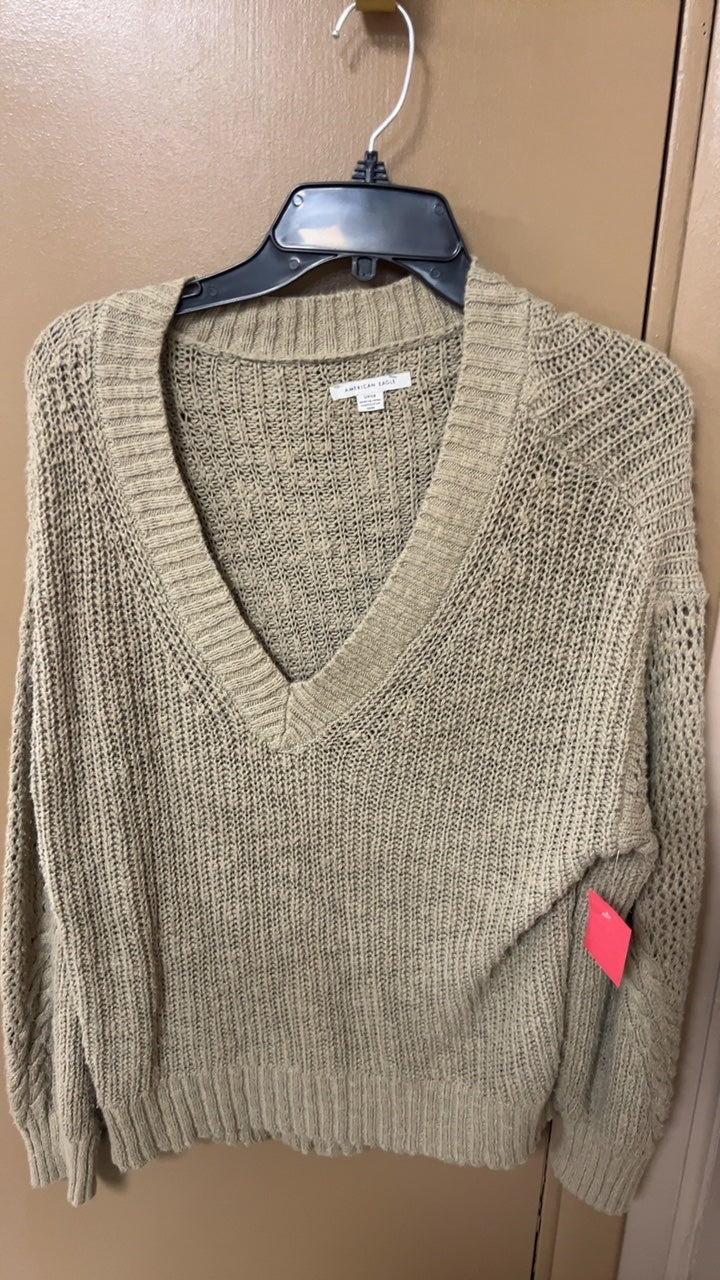 American Apparel Sweater Small
